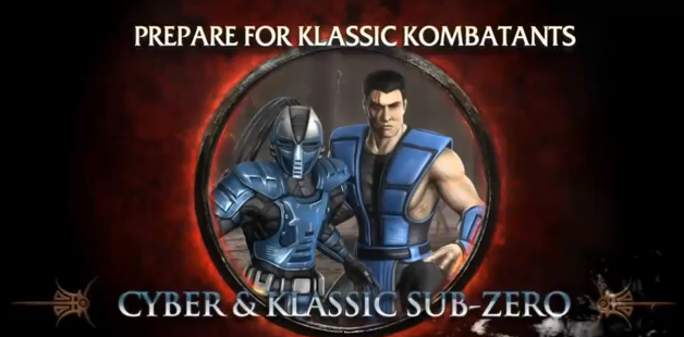 Mortal Kombat 9 Ps3 Dlc Pkg __FULL__