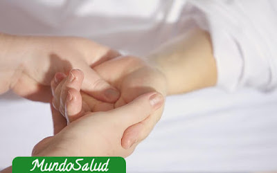 Visitar centro de masajes profesional