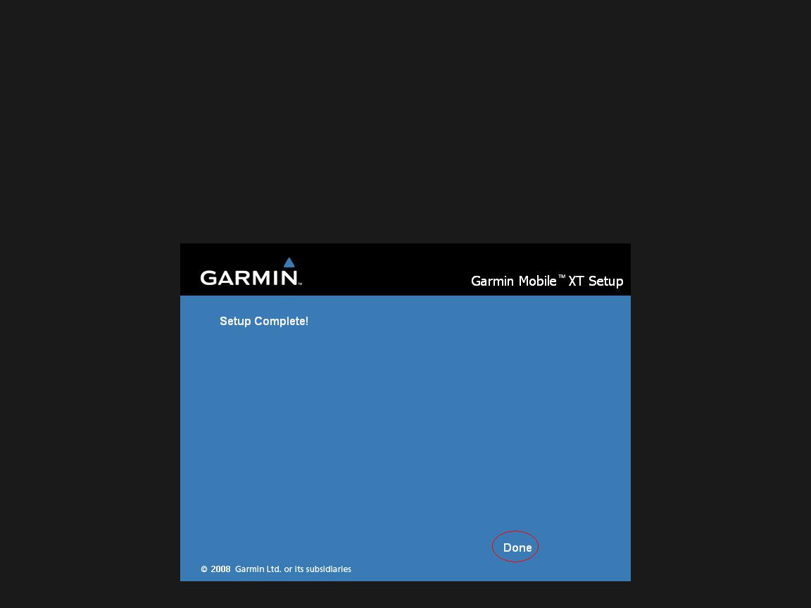 Soft Repair Cum instalezi Garmin Gps Tutorial Garmin Mobile XT