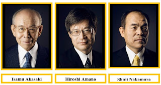 Daftar Peraih Nobel Fisika 5 Tahun Terakhir (2010-2014)