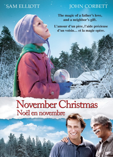 November Christmas (2010) tainies Online with greek subs November Christmas (2010) με ελληνικους υποτιτλους