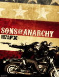 SONS OF ANARCHY