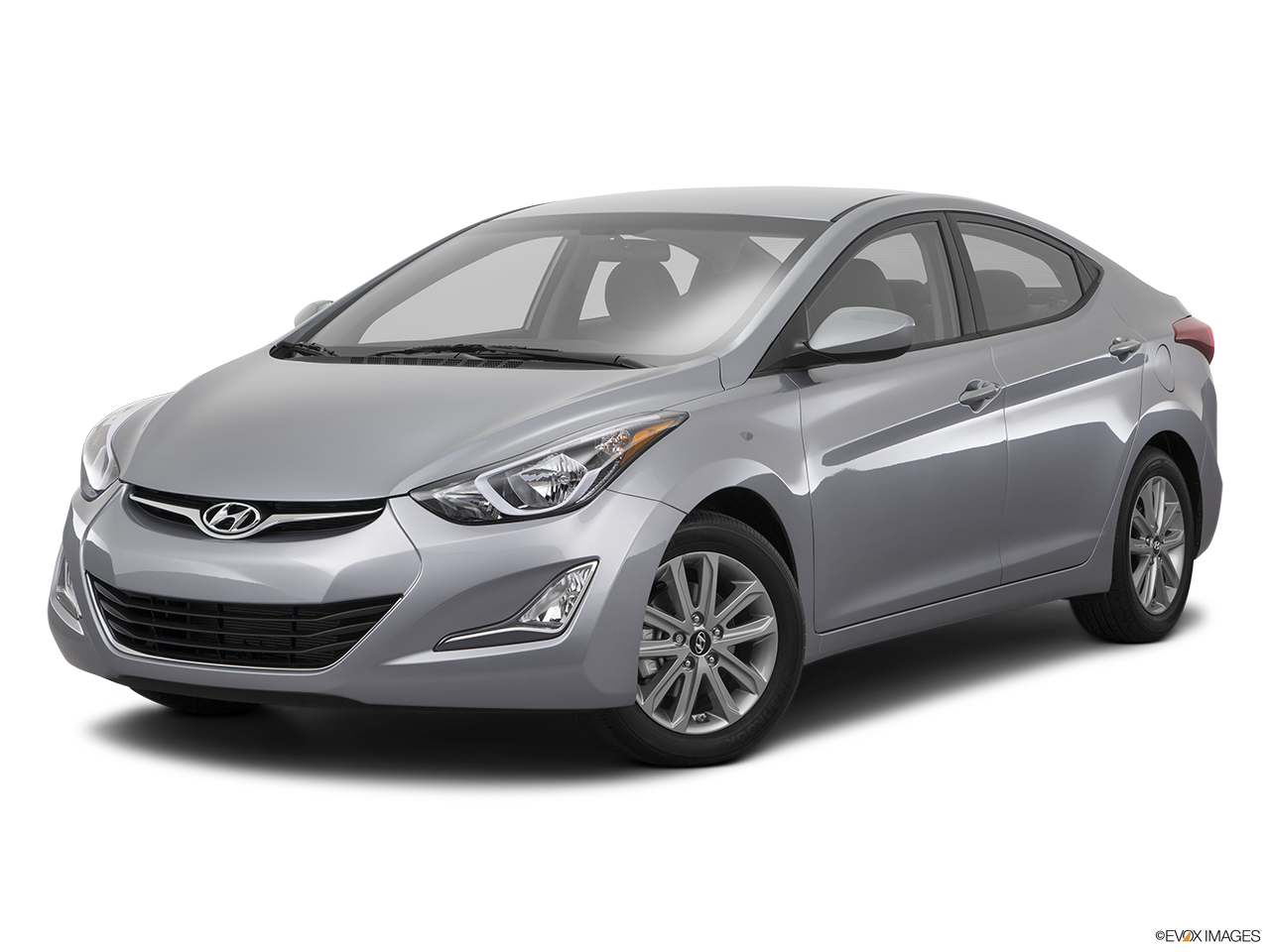 2016 Hyundai Elantra ~ Trend Car Gallery