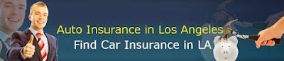 Get a cheap car insurance in Los Angeles