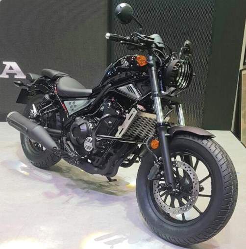 Honda-Rebel-500 Honda-Rebel-500