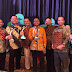 Pertamina PE Asset 1 Lirik,Raih Penghargaan Proper Hijau Dari Kementrian LHK