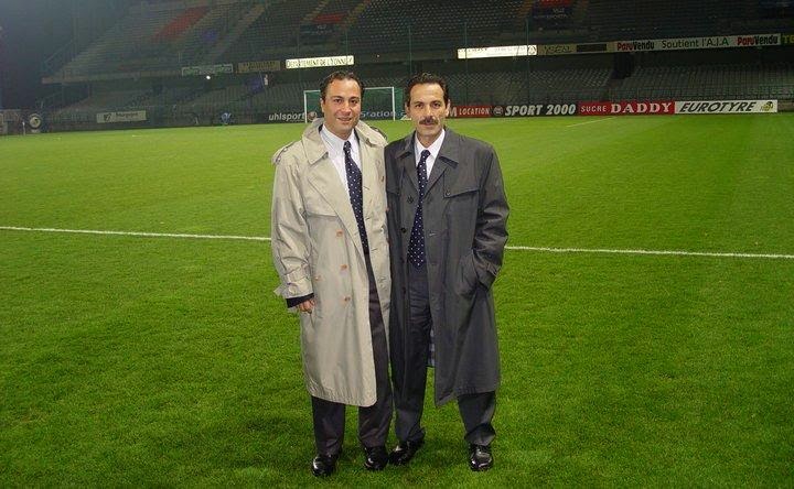 Προκαλούν και στέλνουν μήνυμα εν όψει Ξάνθης