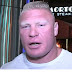 BROCK LESNAR SE RETIRA OFICIALMENTE DE UFC
