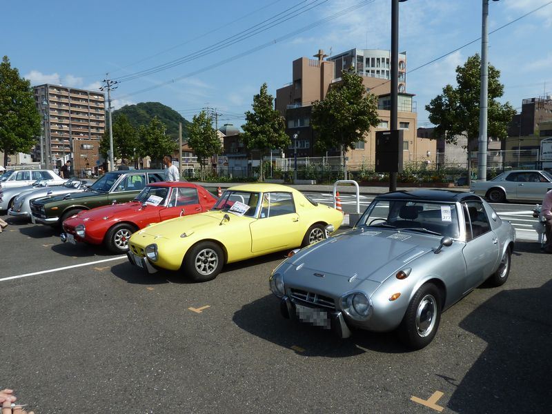 140. Minkara Carview. ~ staryjaponiec - japońska motoryzacja