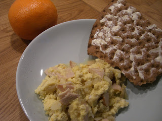 %25C3%2584ggr%25C3%25B6ra%2Btill%2Bfrukost - Annorlunda frukost