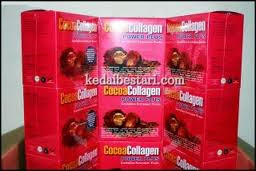 Cocoa Collagen