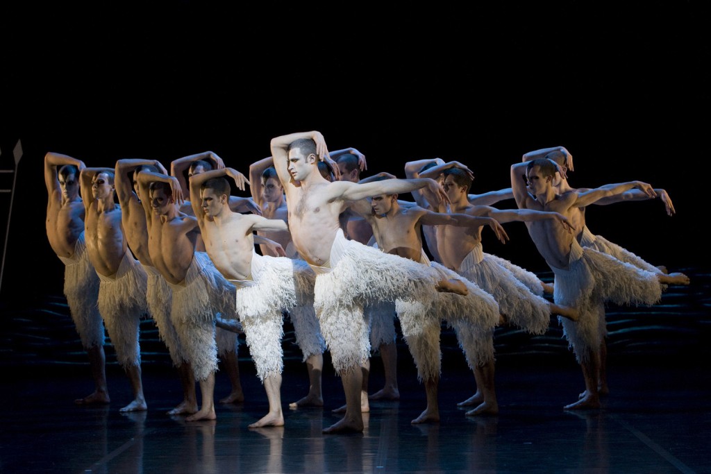 Is Matthew Bourne S Red Shoes On At Southampton This Year Is Matthew Bourne S Red Shoes On At Southampton This Year