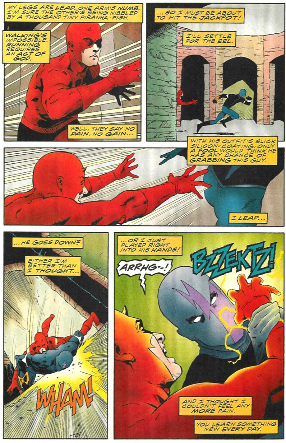 Daredevil (1964) 357 Page 13