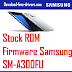 Stock ROM Firmware Samsung SM-A300FU