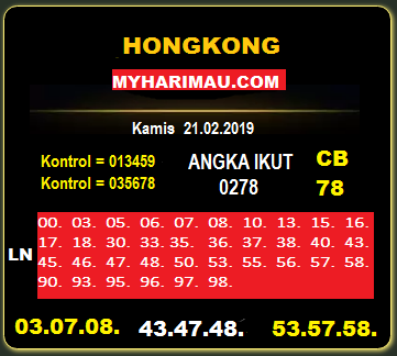 HK KAMIS