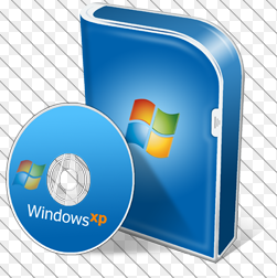 Download ISO Windows XP SP3 Terbaru