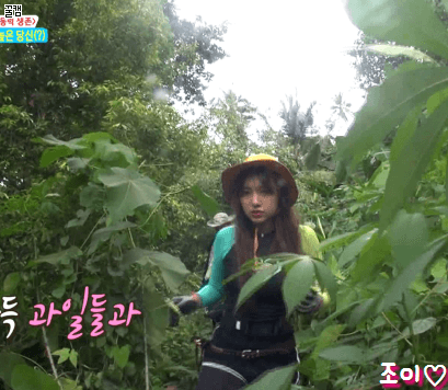 어제 정법 귀여운 성소.gif | 인스티즈