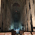 EL ALTAR Y LA CRUZ DE NOTRE DAME LUCEN INTACTOS TRAS EL INCENDIO