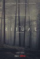 The Ritual Movie Poster 2