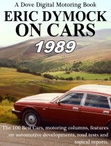 Eric Dymock on Cars: 1989
