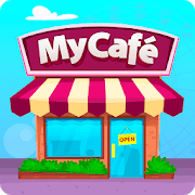 My Cafe: Recipes & Stories My Cafe: Recipes & Stories apk