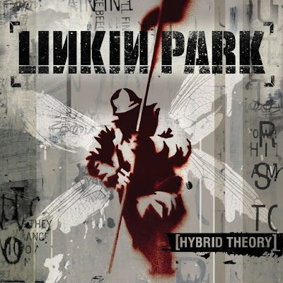 Linkin Park, Hybrid Theory, One Step Closer, Papercut, Crawling, In the End, Cure for the Itch, Points of Authority