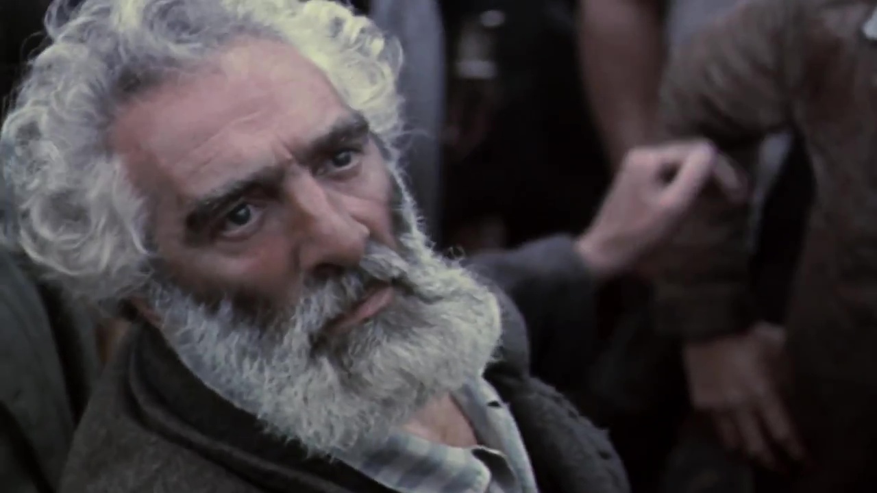 Forgotten Actors: Noel Purcell