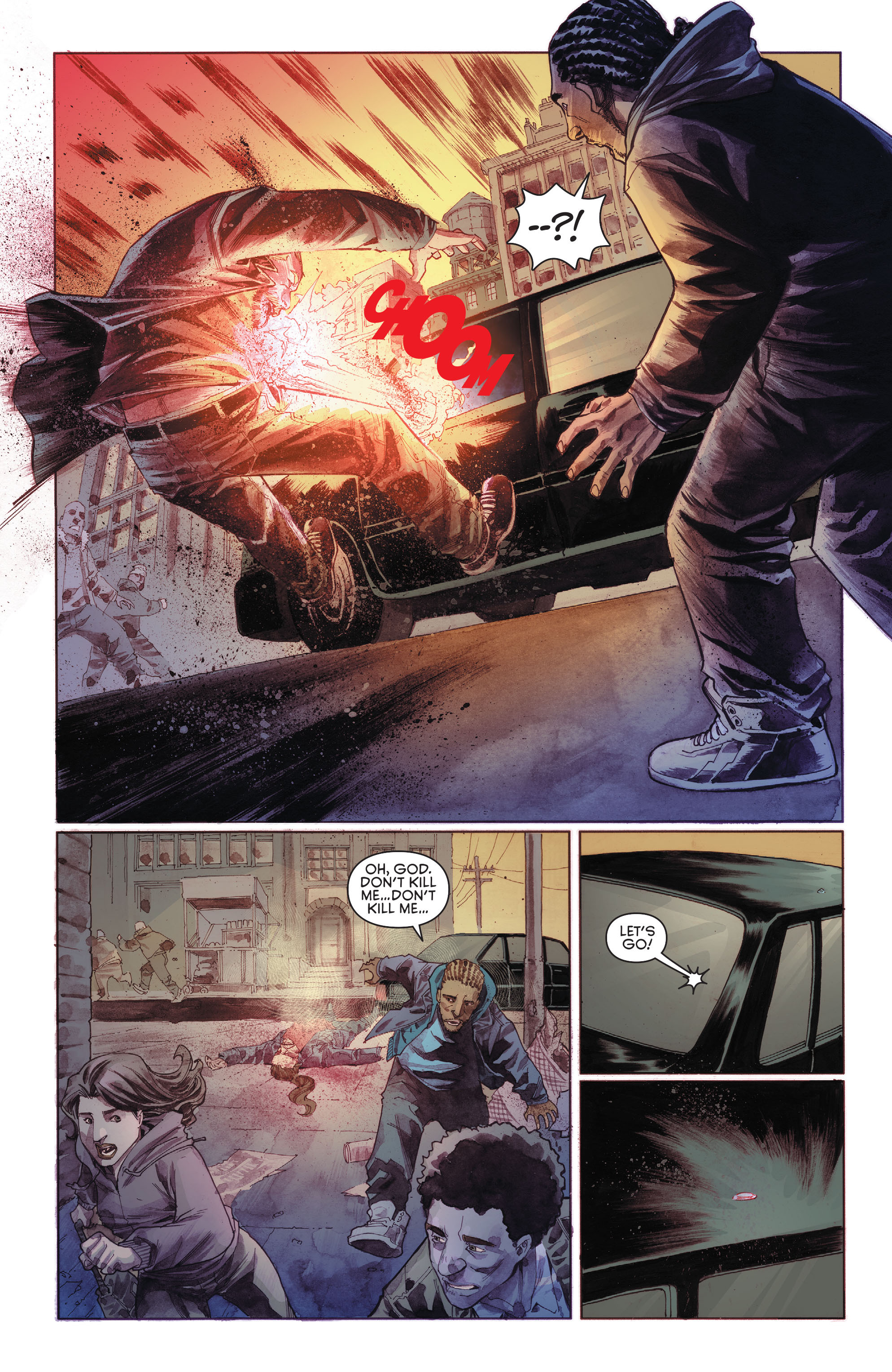 Read online Detective Comics (2011) comic -  Issue #31 - 10