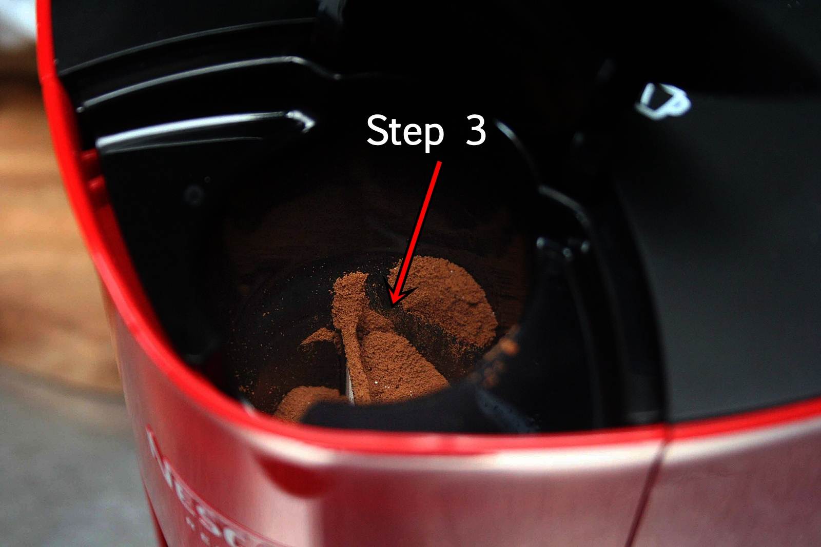 Nescafe Red Mug Machine A Podfree Coffee Experience The Mommist