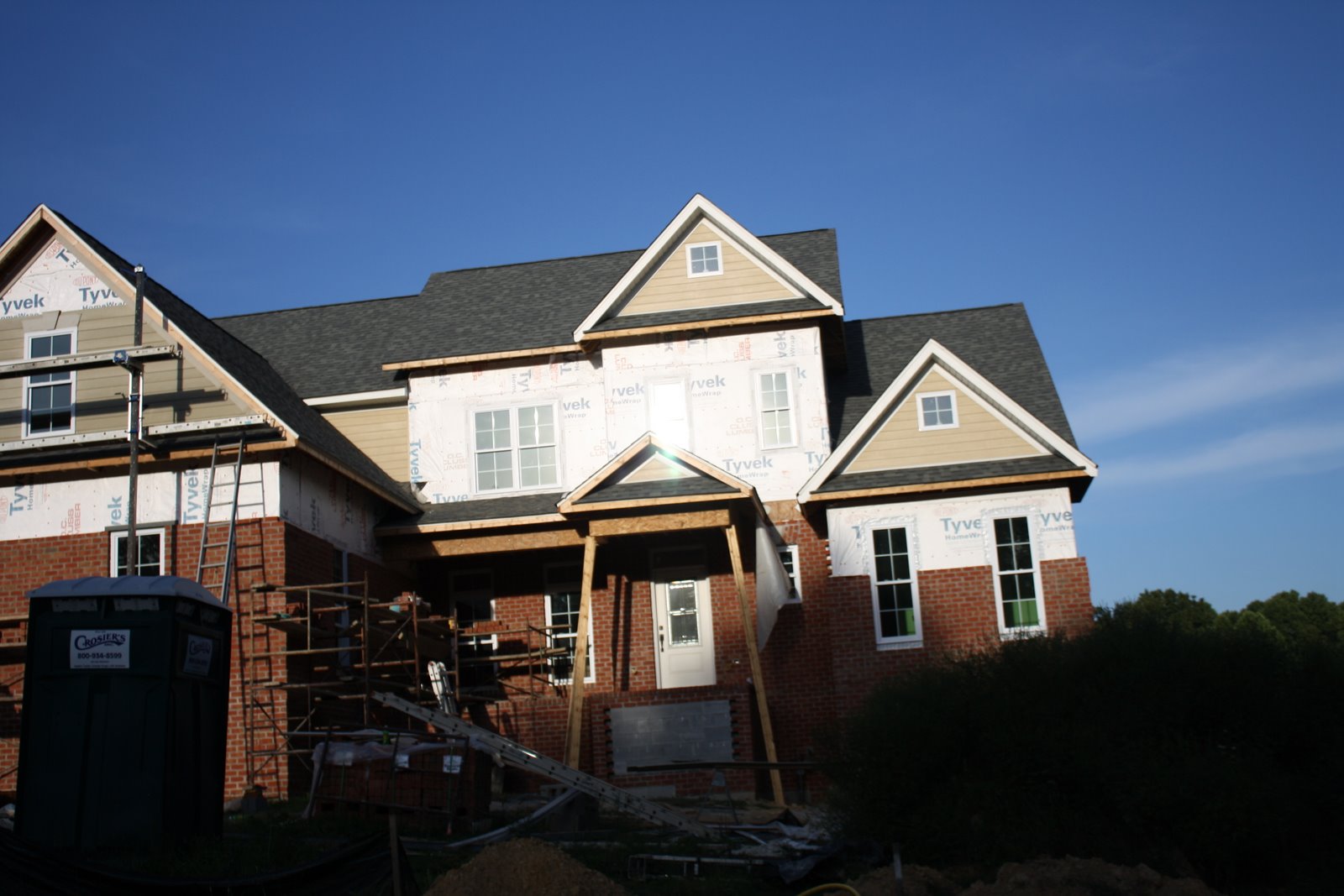 One Hundred Yorktown No Green Gables Yorktown