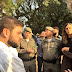 Brigada Militar cumpre reintegração de posse no centro de Porto Alegre
