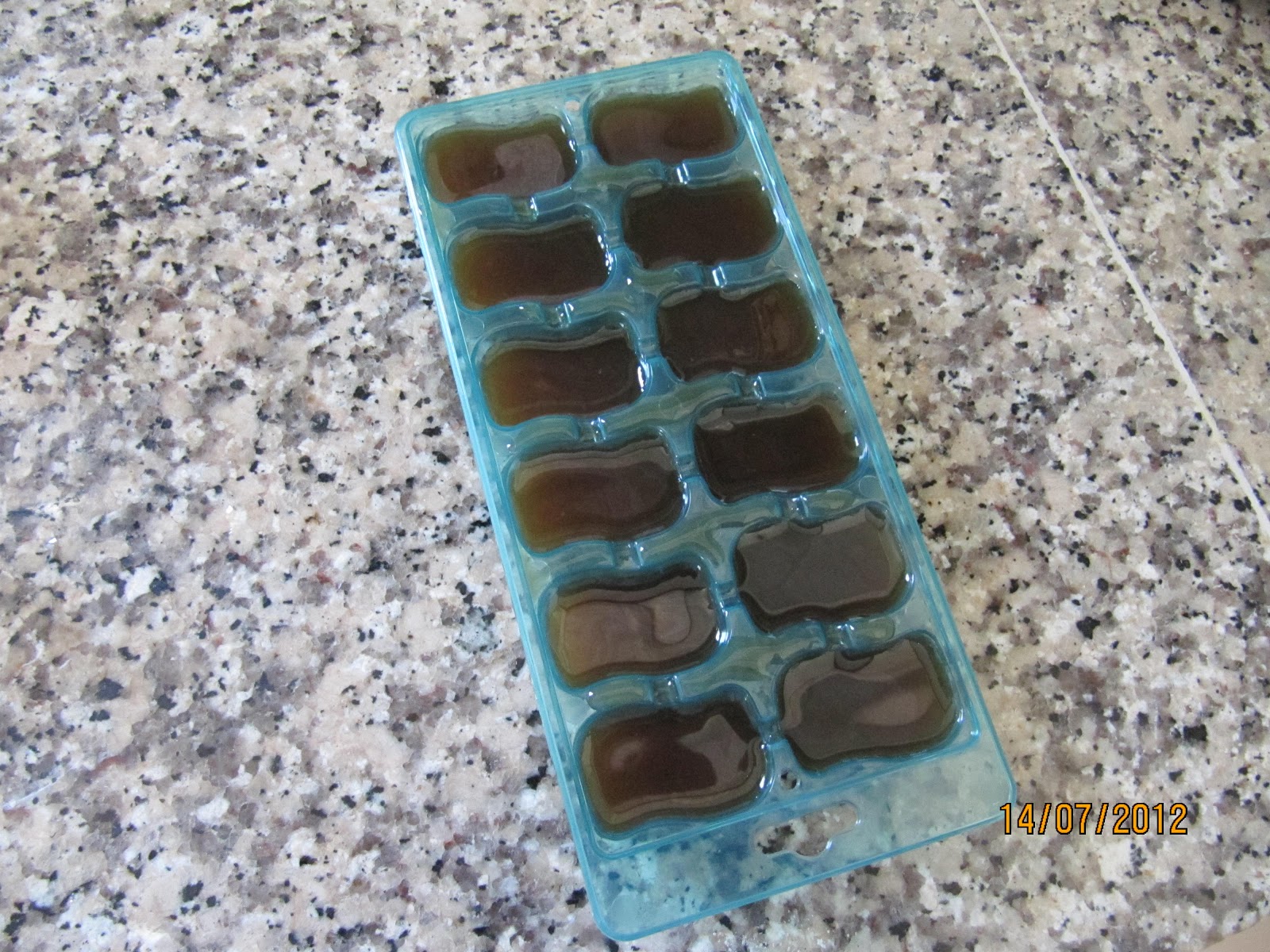 UMAMI2U CHICKEN STOCK WITH UMAMI SYNERGY