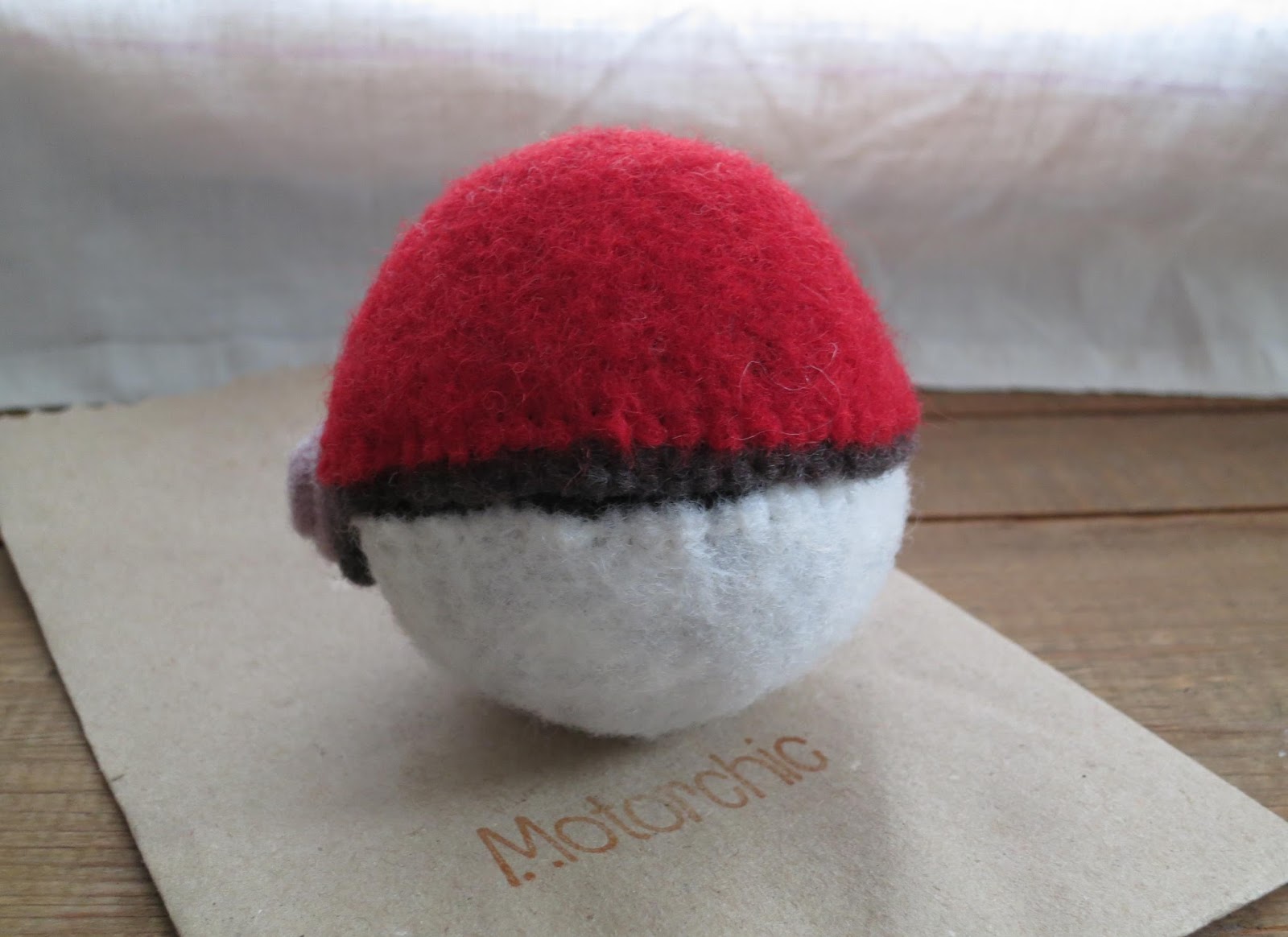 Покебол (Pokeball)