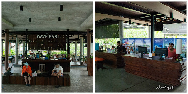 SingaporeTourismMap: Krabi Fun Family Holiday | Holiday Inn Resort | Ao Nang Beach (Part 1) Air Asia departing Singapore Changi Airport to Krabi Thailand SingaporeTourismMap: Krabi Fun Family Holiday | Holiday Inn Resort | Ao Nang Beach (Part 1)
