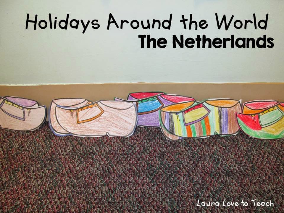 Love to Teach :): Holidays, Crafts, 12 Days of Christmas