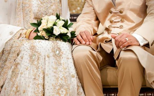 Doa Untuk Pengantin Baru Beserta Artinya Doa Untuk Pengantin Baru Beserta Artinya