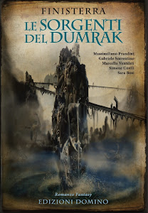 Le sorgenti del Dumrak