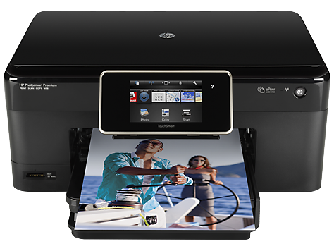 hp deskjet 5520