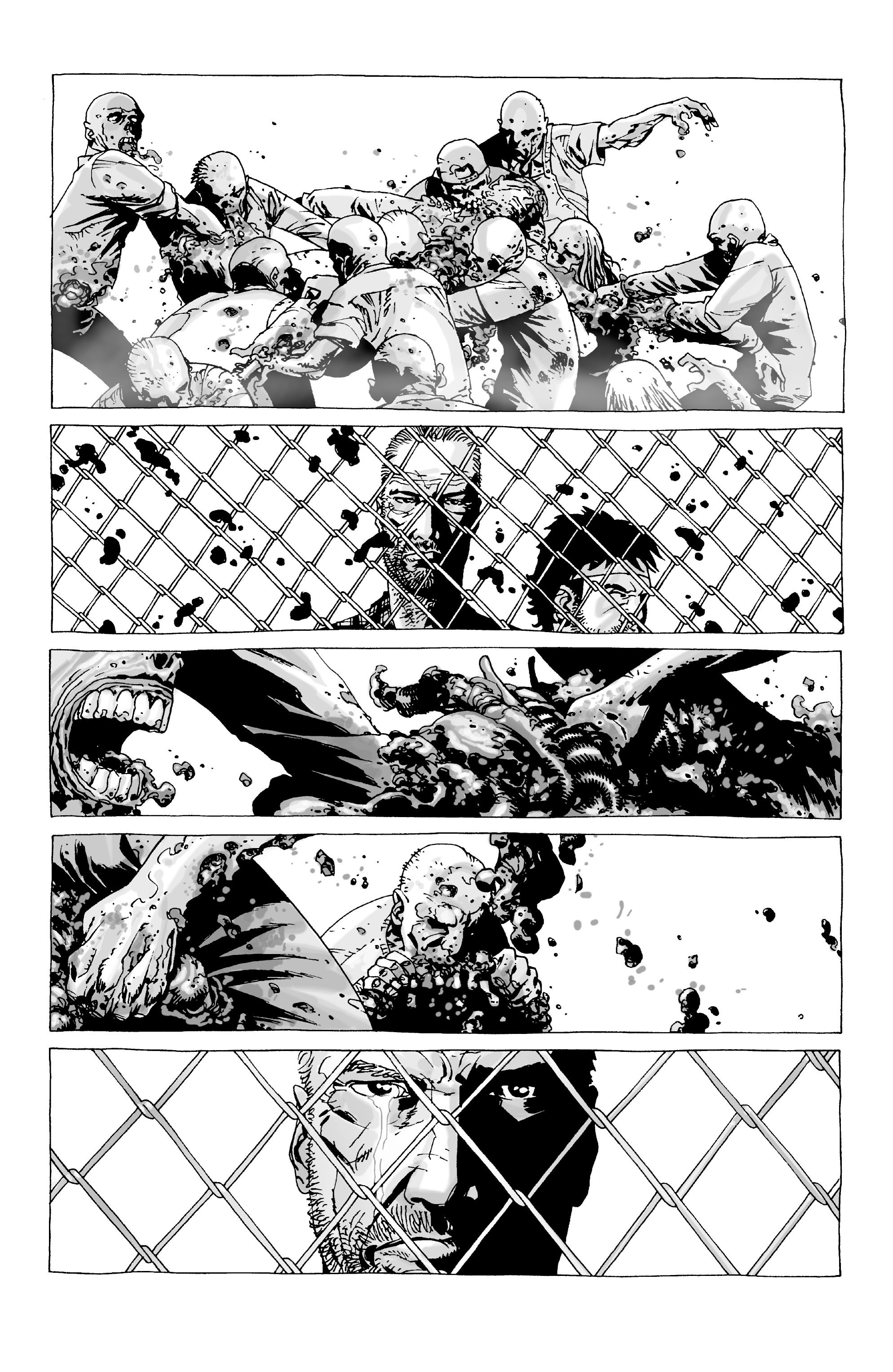 The Walking Dead issue 18 - Page 21