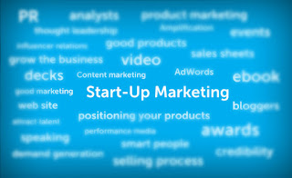 marketing for startups