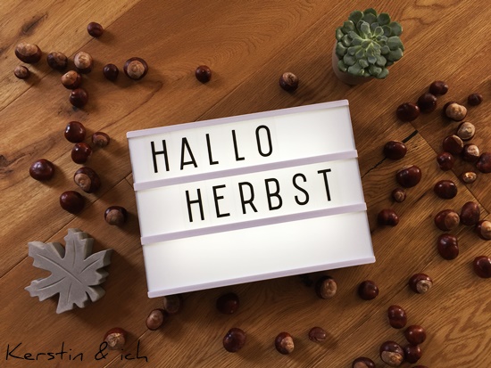 dekobaum blumentopf ideen für herbstdeko natur inspiriert