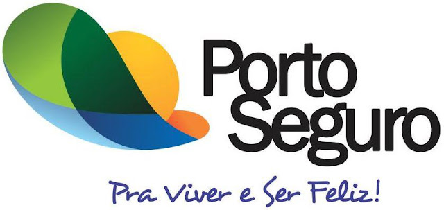 Logo marca Prefeitura de Porto Seguro (Foto: Reprodução)