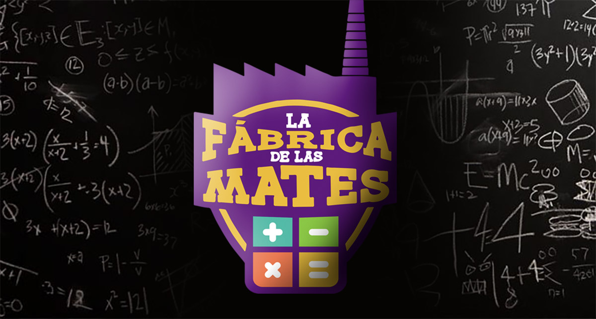 La fábrica de las Mates