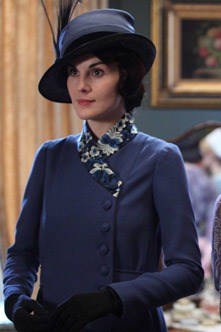 Aka Tombo Millinery: Downton Abbey Hats!!!!
