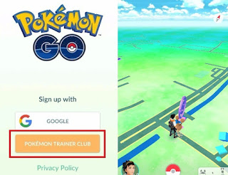 Cara Mudah Install Pokemon Go v0.31.0 di Android Jelly Bean