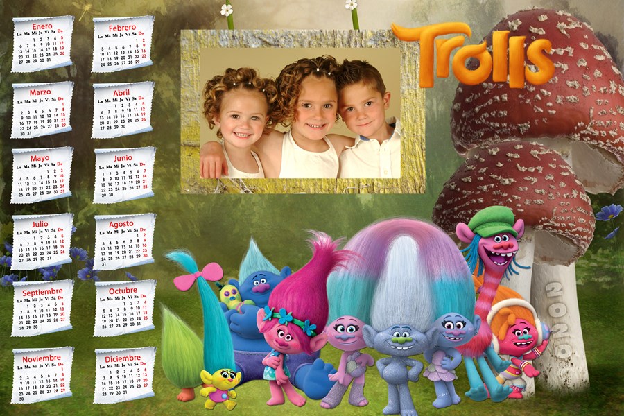 calendarios para photoshop formatos de calendarios 2020