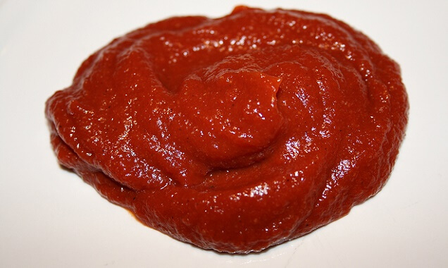 Heinz Tomato Ketchup Damages Your Liver, Metabolism, Immune System, Nervous System And Brain