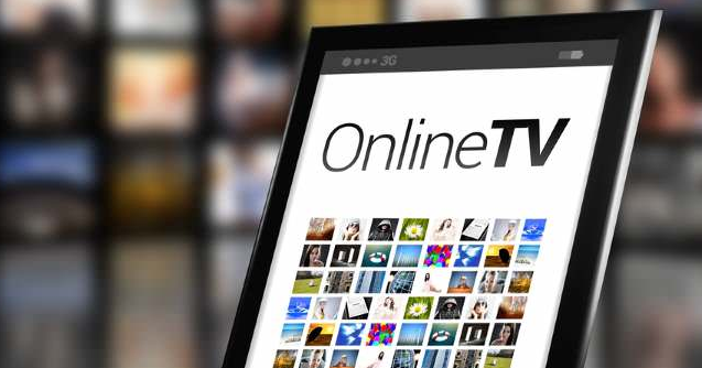 Tv Online: 4+1 Aplikasi Nonton Tv Online di Android - GRABTEKNO