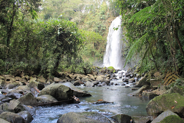 Best Waterfalls In The Philippines