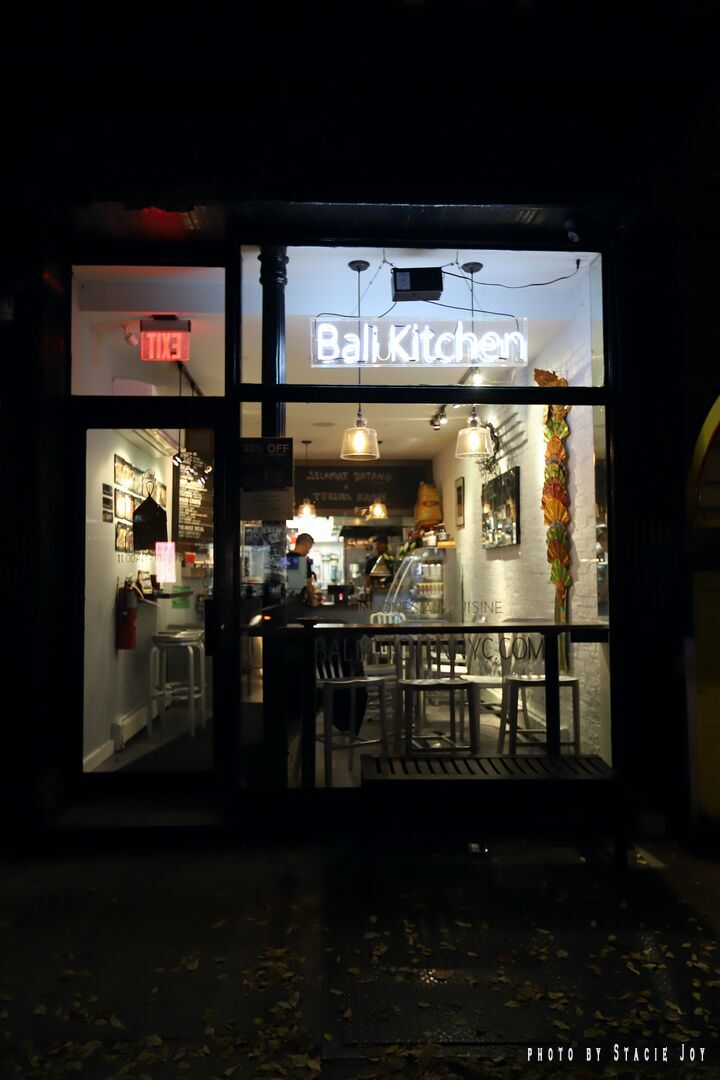 Blogtown Venice Dennis